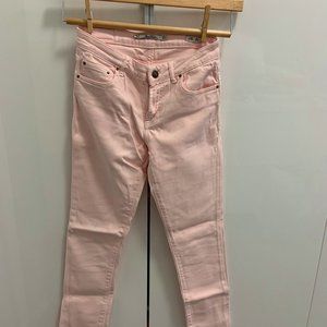 ZARA  JEANS